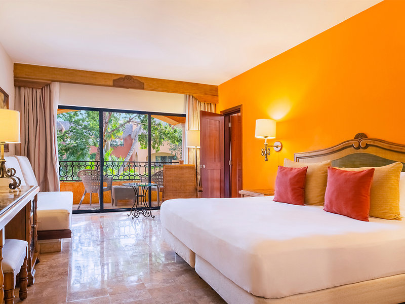 Iberostar Paraiso Beach 7