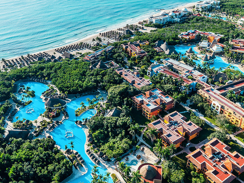 Iberostar Paraiso Beach 10