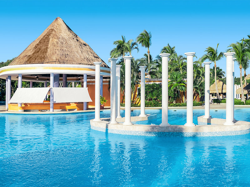 Iberostar Paraiso Beach 11