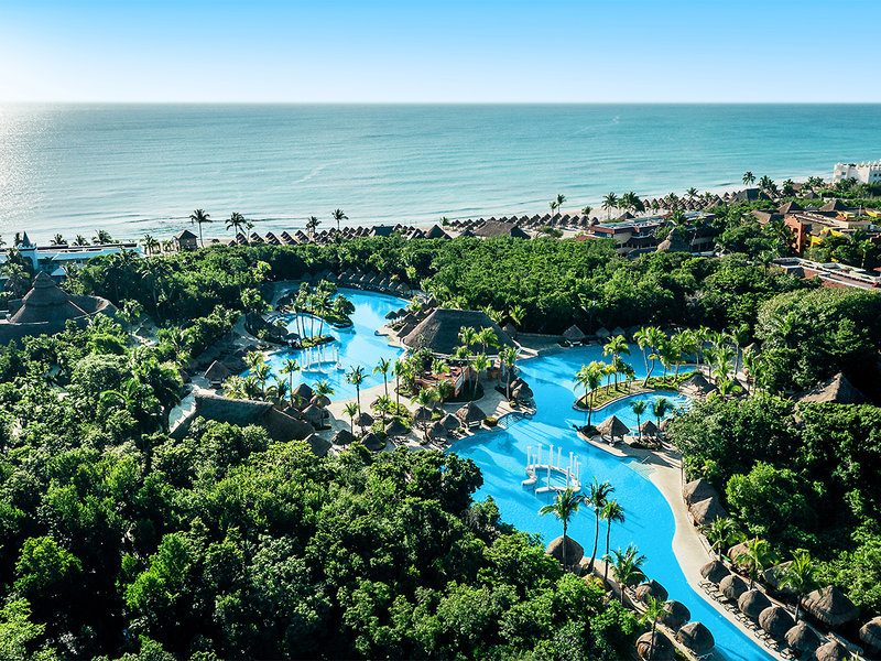 Iberostar Paraiso Beach 12