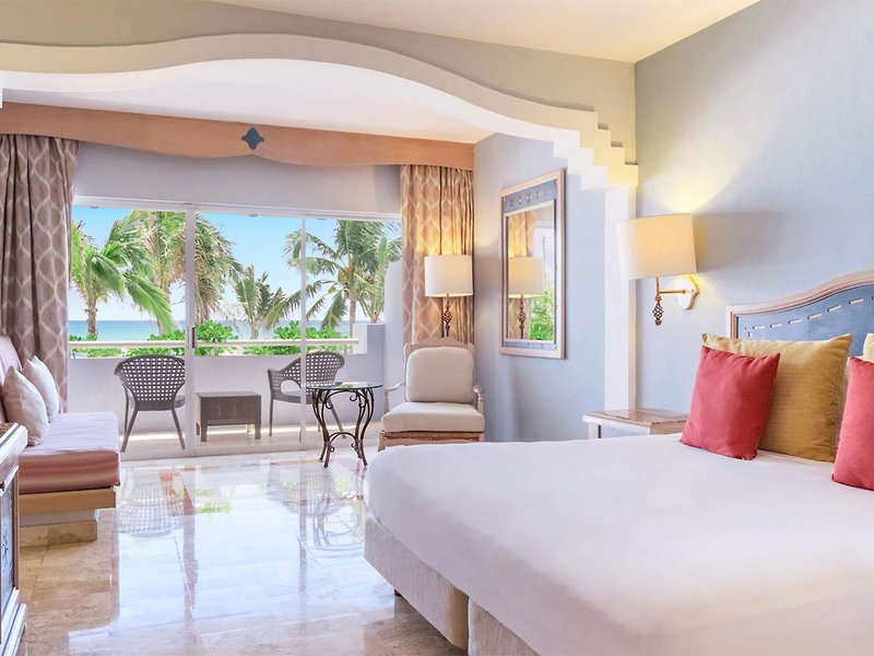 Iberostar Paraiso Beach 13