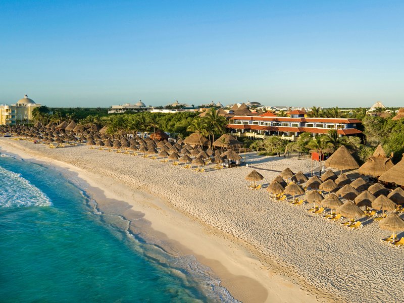 Iberostar Paraiso Beach 21