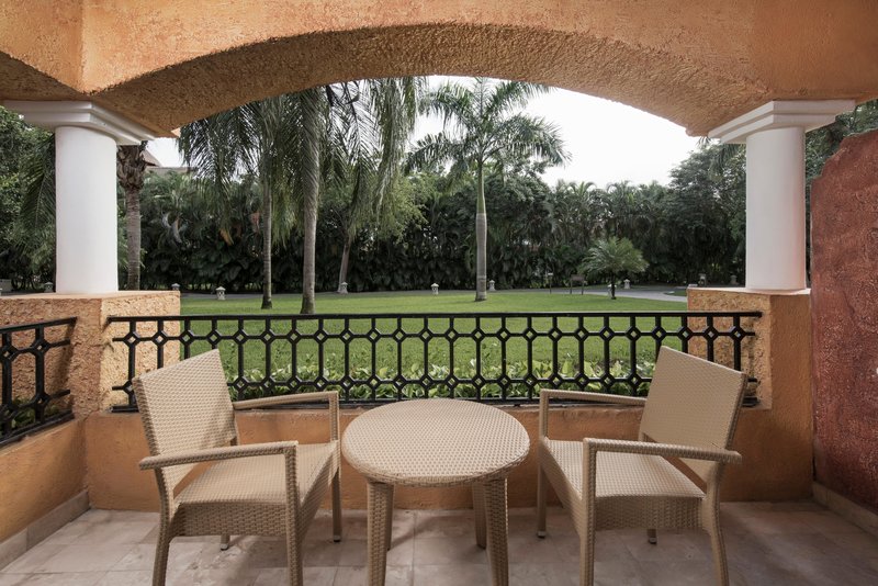 Iberostar Paraiso Beach 24