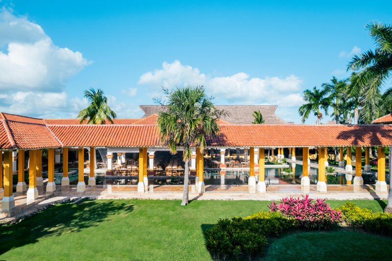 Iberostar Paraiso Beach 26