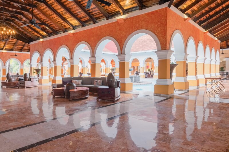 Iberostar Paraiso Beach 34