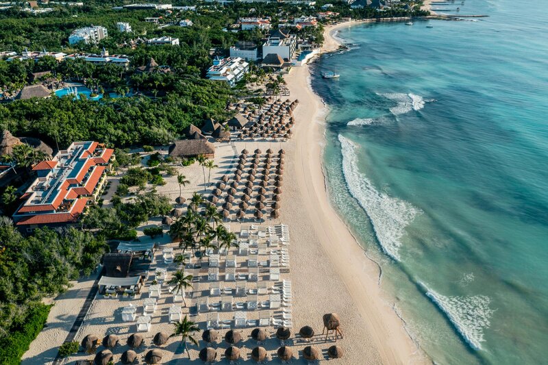 Iberostar Paraiso Beach 52