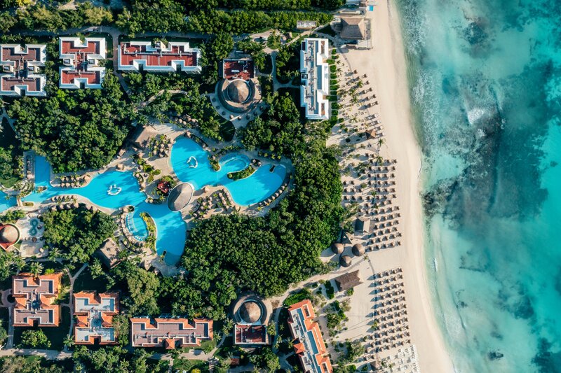 Iberostar Paraiso Beach 53