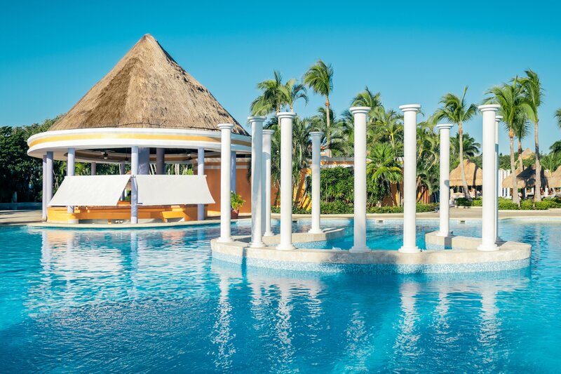 Iberostar Paraiso Beach 55