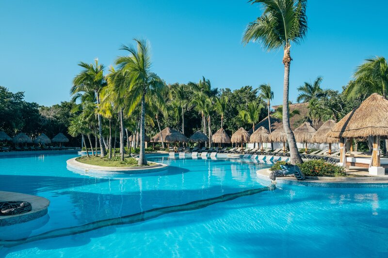 Iberostar Paraiso Beach 56