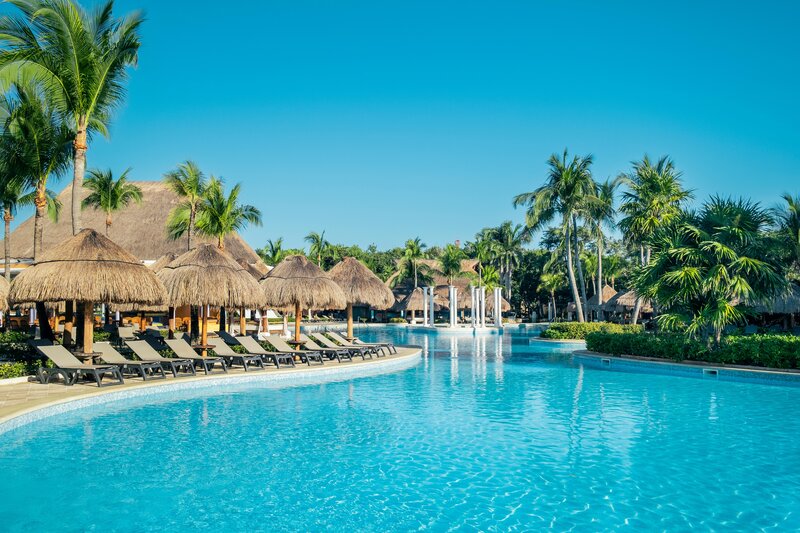 Iberostar Paraiso Beach 57