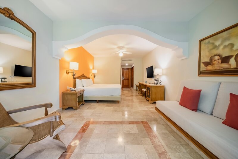 Iberostar Paraiso Beach 75