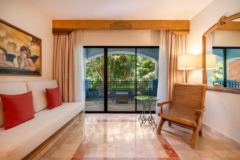 Iberostar Paraiso Beach 77