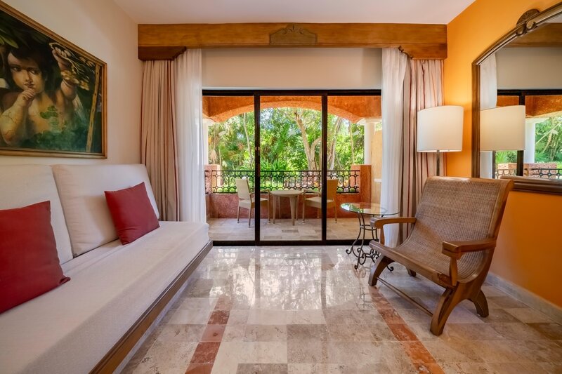 Iberostar Paraiso Beach 80