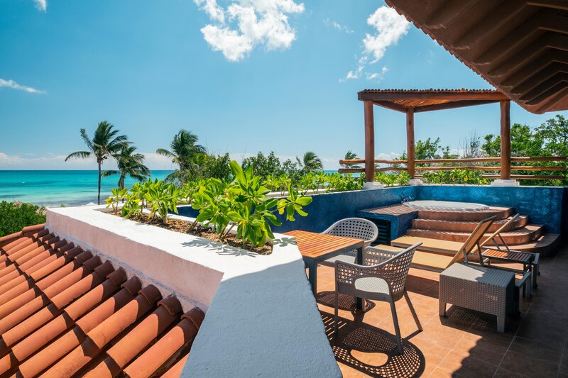 Iberostar Paraiso Beach 85