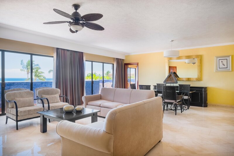 Iberostar Paraiso Beach 87