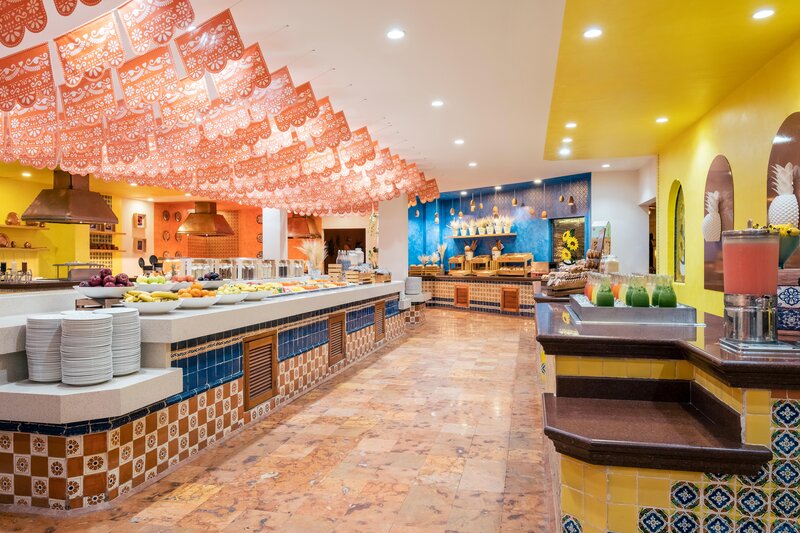 Iberostar Paraiso Beach 98