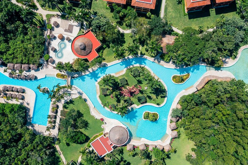 Iberostar Paraiso Beach 1