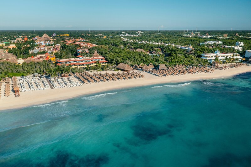 Iberostar Paraiso Beach 2