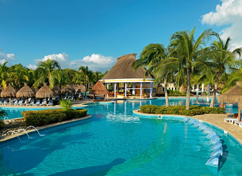 Iberostar Paraiso Beach 3