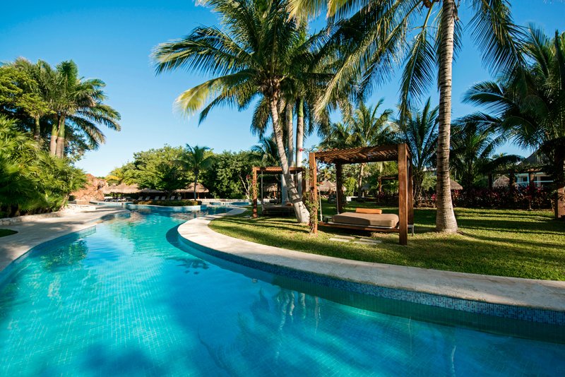 Iberostar Paraiso Beach 5