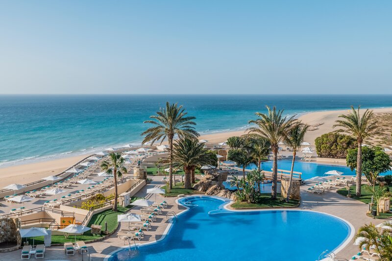Iberostar Waves Playa Gaviotas 1