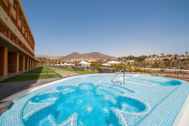 Iberostar Waves Playa Gaviotas 5