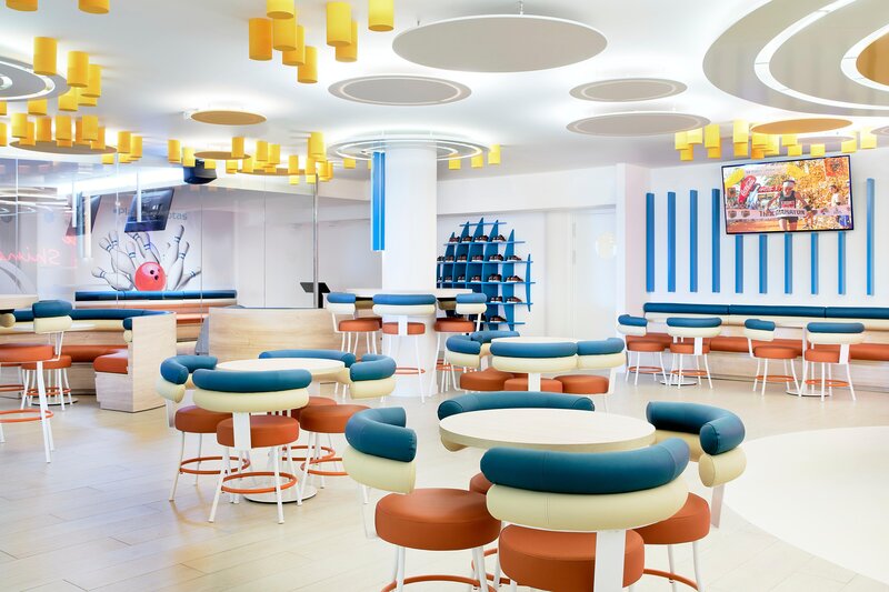 Iberostar Waves Playa Gaviotas 9