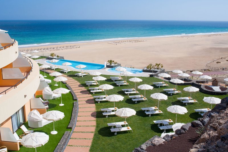 Iberostar Waves Playa Gaviotas 10