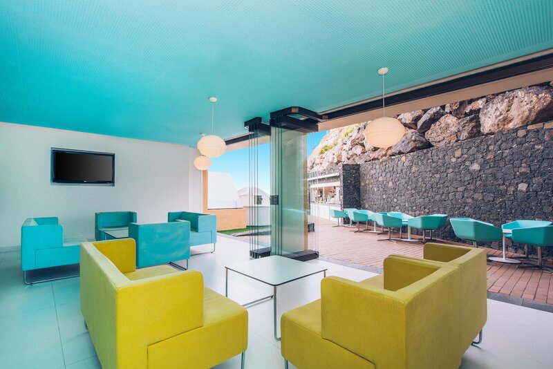 Iberostar Waves Playa Gaviotas 19