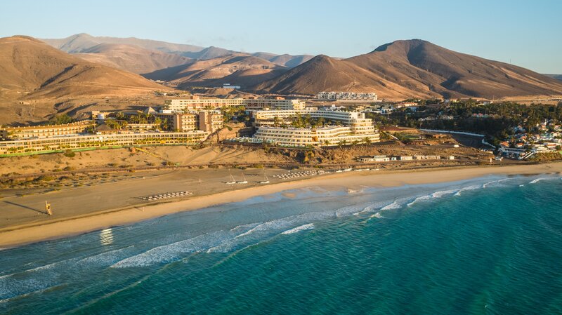 Iberostar Waves Playa Gaviotas 25