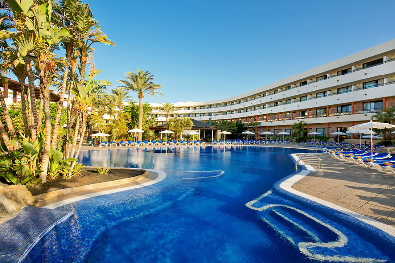 Iberostar Waves Playa Gaviotas 54