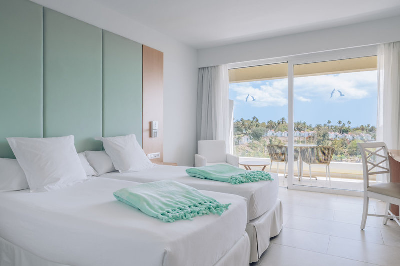Iberostar Waves Playa Gaviotas 57