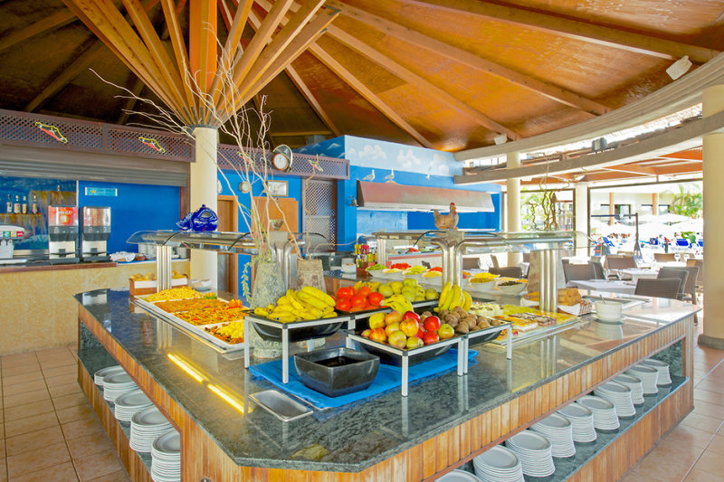 Iberostar Waves Playa Gaviotas 61