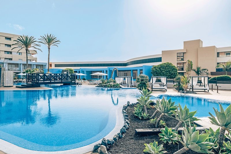 Iberostar Waves Playa Gaviotas 2