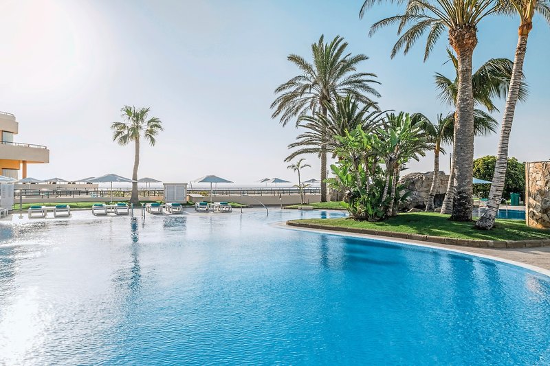 Iberostar Waves Playa Gaviotas 3