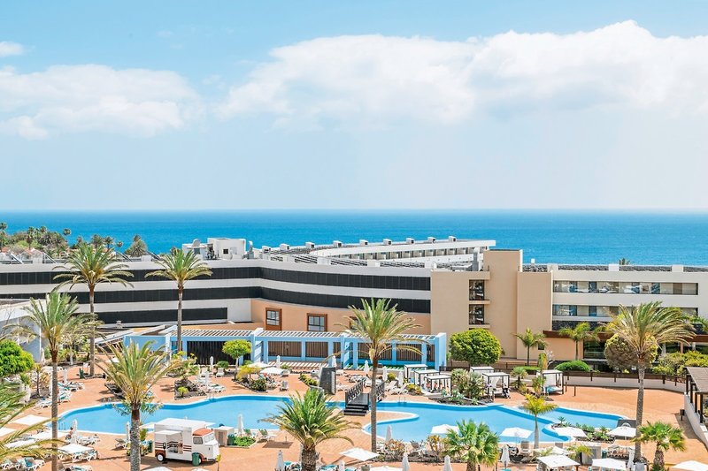 Iberostar Waves Playa Gaviotas 5