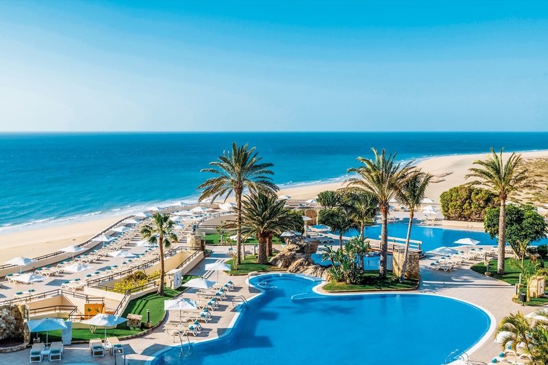 Iberostar Waves Playa Gaviotas 1