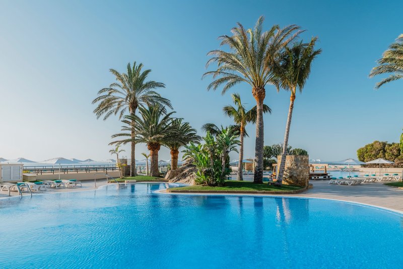 Iberostar Waves Playa Gaviotas 4