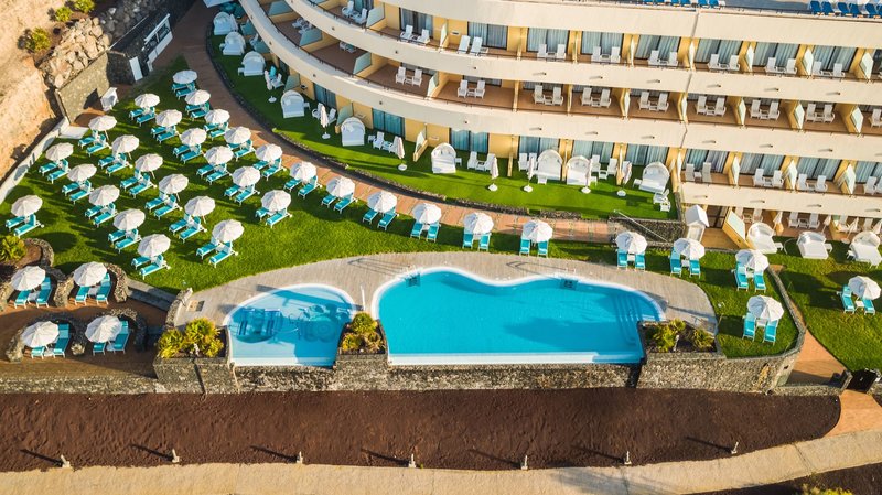 Iberostar Waves Playa Gaviotas 8