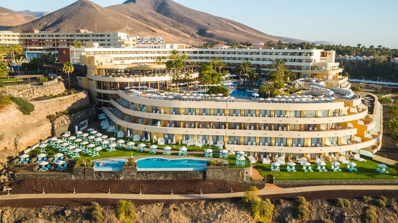 Iberostar Waves Playa Gaviotas 9