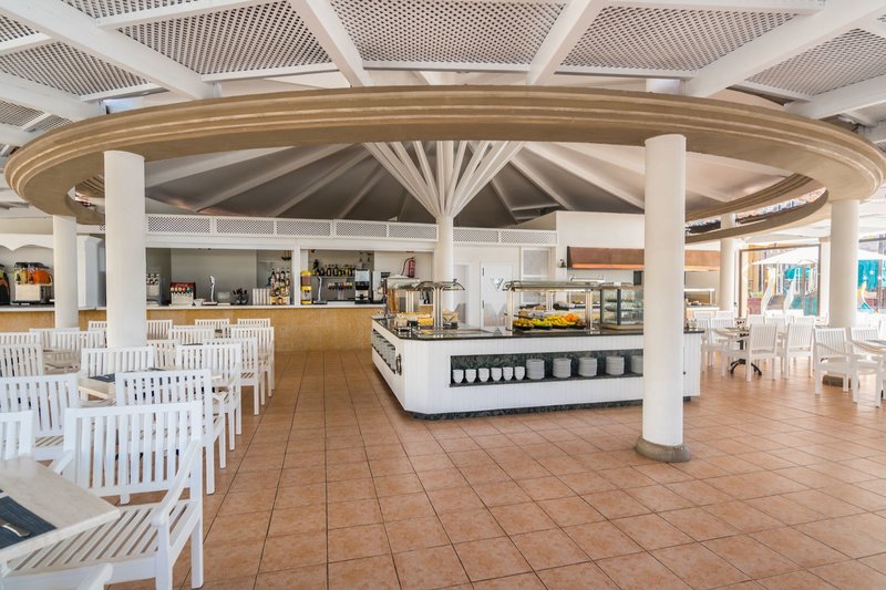 Iberostar Waves Playa Gaviotas 13