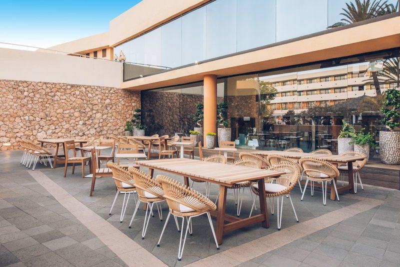 Iberostar Waves Playa Gaviotas 15