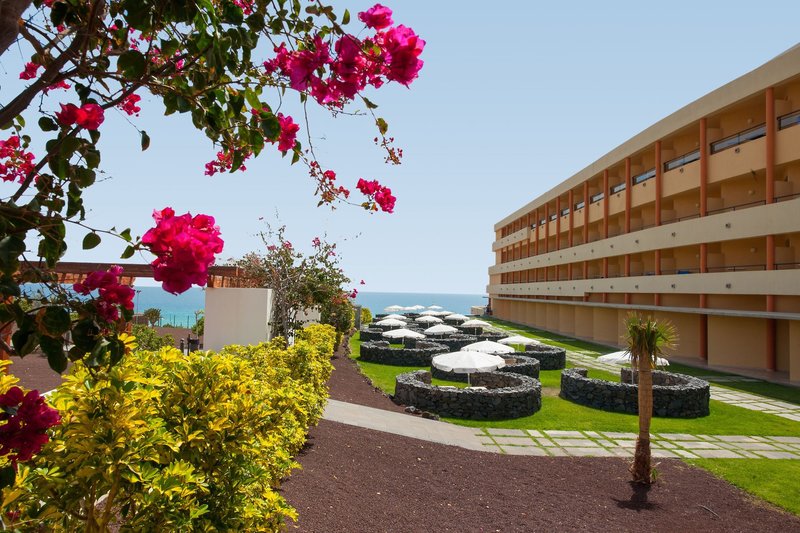Iberostar Waves Playa Gaviotas 17