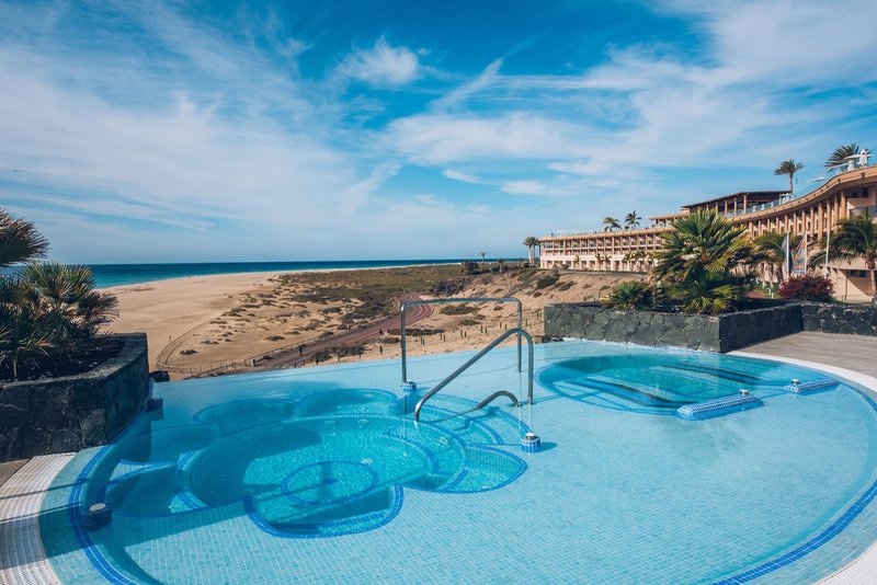 Iberostar Waves Playa Gaviotas 20