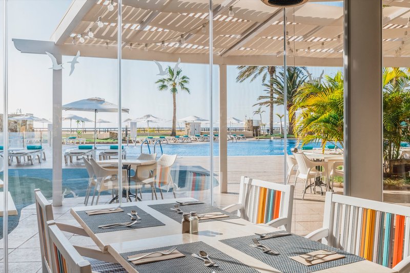 Iberostar Waves Playa Gaviotas 21