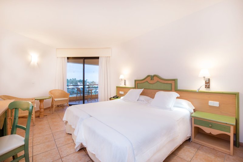 Iberostar Waves Playa Gaviotas 27