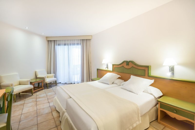 Iberostar Waves Playa Gaviotas 28