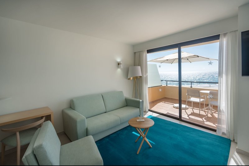 Iberostar Waves Playa Gaviotas 50