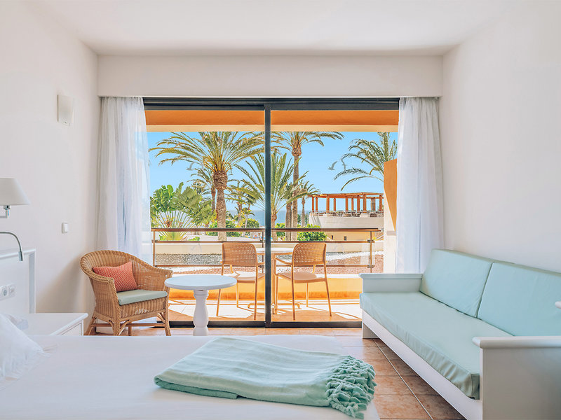 Iberostar Waves Playa Gaviotas 7