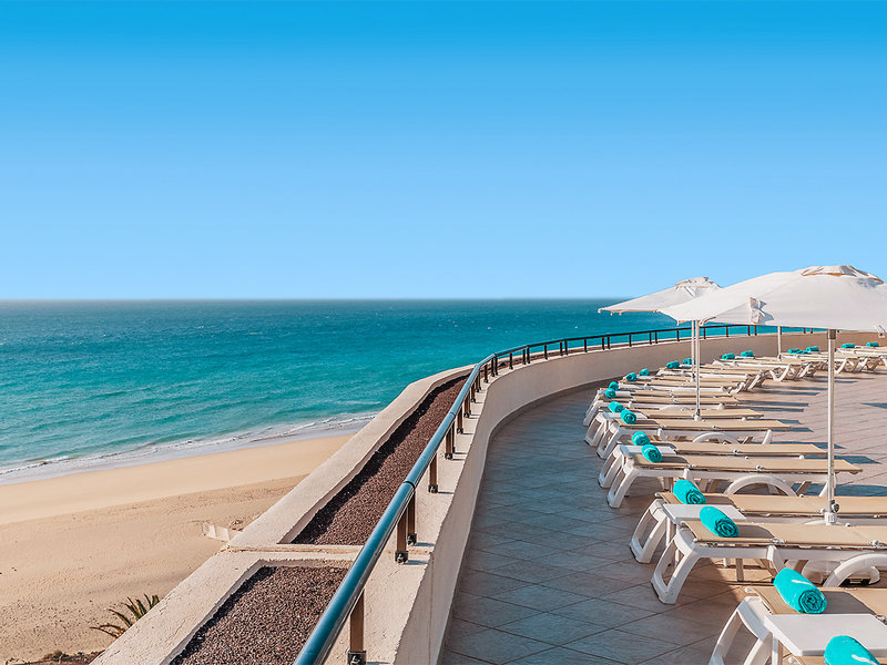 Iberostar Waves Playa Gaviotas 13